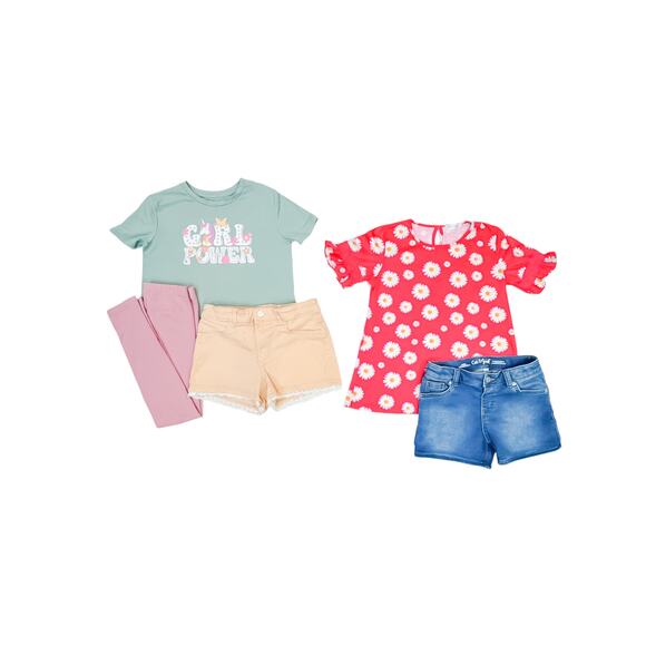 Girls Size 8 Clothing Bundle - Picture 4 of 8
